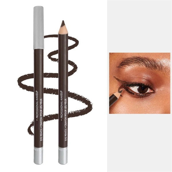 ✨50 % DE RÉDUCTION ! ✨ Crayon eye-liner Smudgebar – Longue tenue, facile à estomper