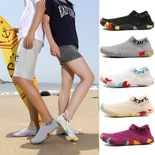 👟💧 Chaussures de pataugeoire unisexes respirantes à séchage rapide – Promo -55 % dès maintenant ! 🏖️🔥