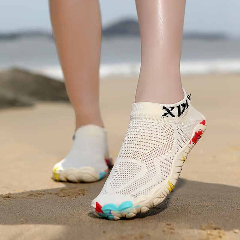 👟💧 Chaussures de pataugeoire unisexes respirantes à séchage rapide – Promo -55 % dès maintenant ! 🏖️🔥