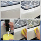 Pâte de réparation pour rayures de voiture, cire à polir pour peinture automobile