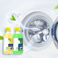🌿🌸Nettoyant pour machine à laver – Fraîcheur & propreté en profondeur