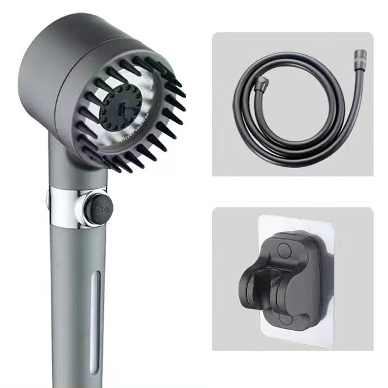 🚿🚰55 % de réduction🛀Douche sublimatrice de beauté et de massage de la peau