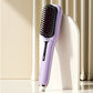 🔥Promotion du dernier jour - 55 % de réduction🔥Brosse lissante à ions négatifs