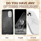 🏆📱Coque rigide Vintage Rust pour iPhone👑