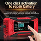🛵55% de réduction🔋Chargeur de batterie intelligent pour voiture et moto