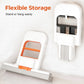 🔥VENTE FLASH -55%🔥 Mini Serpillière Autonettoyante Portable 🧹🌿