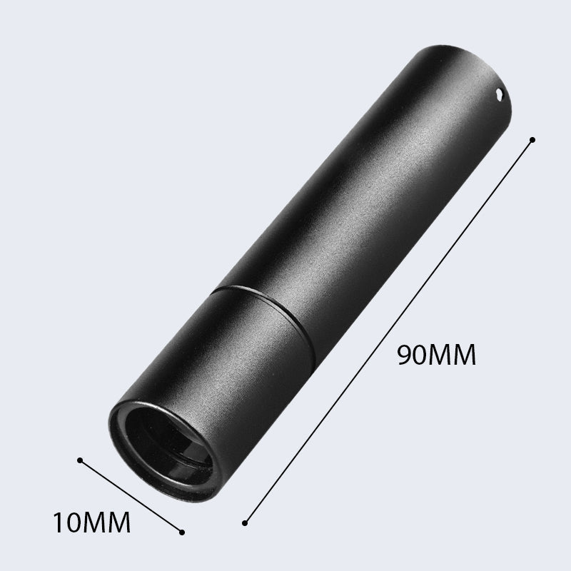 🌟 55% de réduction🔦🌿 Lampe UV à lumière noire pour inspection des légumes