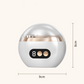 🏠55 % de réduction🏃‍Coupe-ongles électrique multifonction 3 en 1