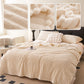 🛏️ 55% DE RÉDUCTION ! ❄️ Jeté Super Doux Luxueux - Chaleur Légère et Confort Ultime pour Canapé ou Lit, Lavable en Machine 🏠📦