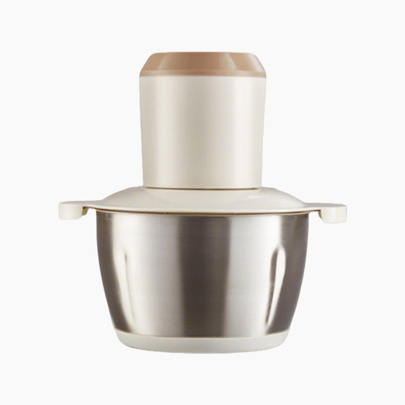 🍖 50% DE RÉDUCTION! 🔪 Hachoir à Viande Électrique Grande Capacité – Moteur Puissant, Lames En Acier Inoxydable & Idéal Pour La Préparation De Viande Hachée Maison 🥩