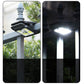 🌿 Lampe solaire à pince avec détecteur de mouvement – 2 achetées, 1 offerte ! Idéale pour votre jardin, votre balcon et votre terrasse ! 🏡✨