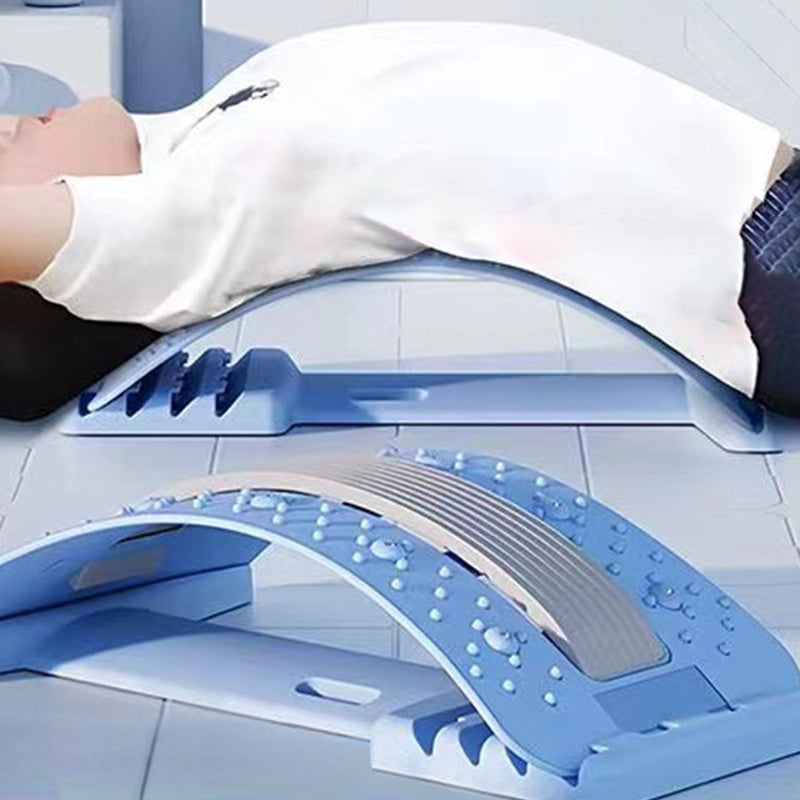 💥 55 % DE RÉDUCTION !🏆Appareil de Massage et d'Acupuncture à Thérapie Magnétique pour les Lombaires🌿