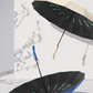 ☂️ -50 % dès maintenant ! Parapluie pliant automatique résistant au vent – Protection UV UPF50+