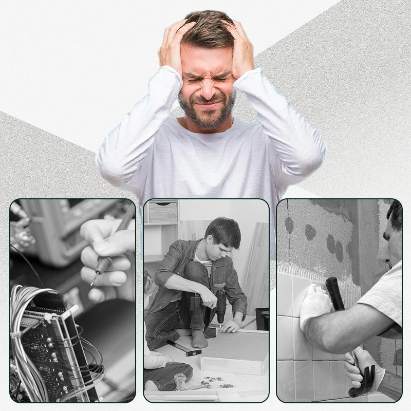 🔥55% de réduction🔥Outil de nivellement d'aspiration à angle réglable