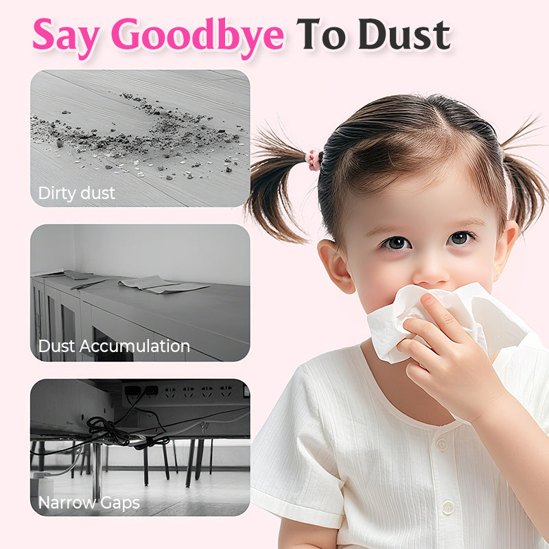 🎁🧽 Achetez 1, obtenez 1 GRATUIT ! ✨ Chiffon lavable et réutilisable pour le nettoyage des surfaces