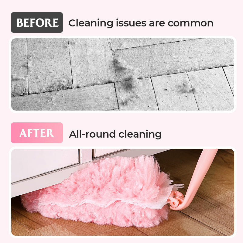 🎁🧽 Achetez 1, obtenez 1 GRATUIT ! ✨ Chiffon lavable et réutilisable pour le nettoyage des surfaces
