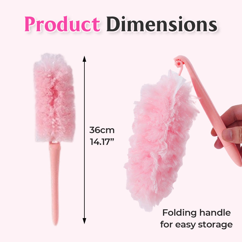 🎁🧽 Achetez 1, obtenez 1 GRATUIT ! ✨ Chiffon lavable et réutilisable pour le nettoyage des surfaces