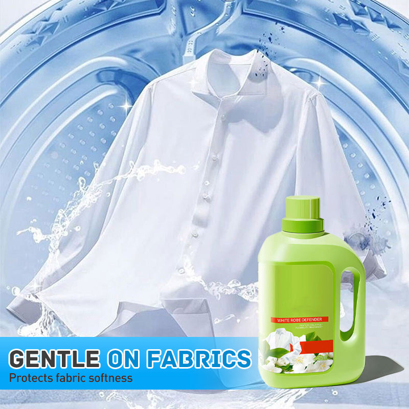 🔥2025 - Soldes d'automne 🎁🧴Une première dans le secteur : livraison gratuite sur tous les articles✨ Détergent liquide puissant pour linge 🧼👕