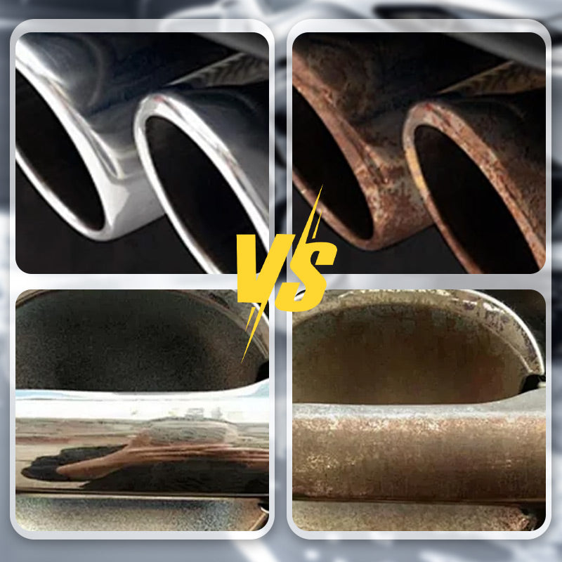 🚗55% de réduction🔥Nettoyant de restauration antioxydant pour revêtements automobiles