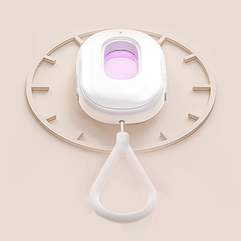 🔈🔈60% DE RÉDUCTION🔥Caméra Détecteur Infrarouge Compacte – Détection 3D, portée 5 m, alarme & lampe LED intégrées 🔍🛡️