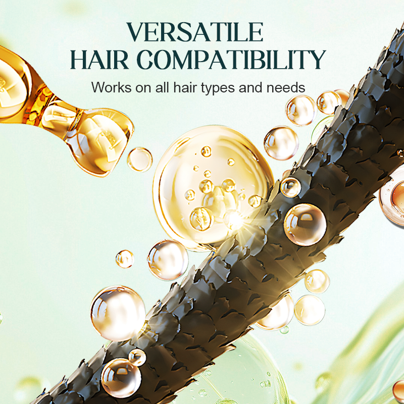 ⏳Promotion Éclair⏰Kit de coloration capillaire longue durée à formule douce🧴