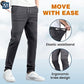 👖 Soldes 2026 — Plus de 23 000 vendus!🔥 MultiPants Cargo Extensible – Tissu Haute Résistance 💪