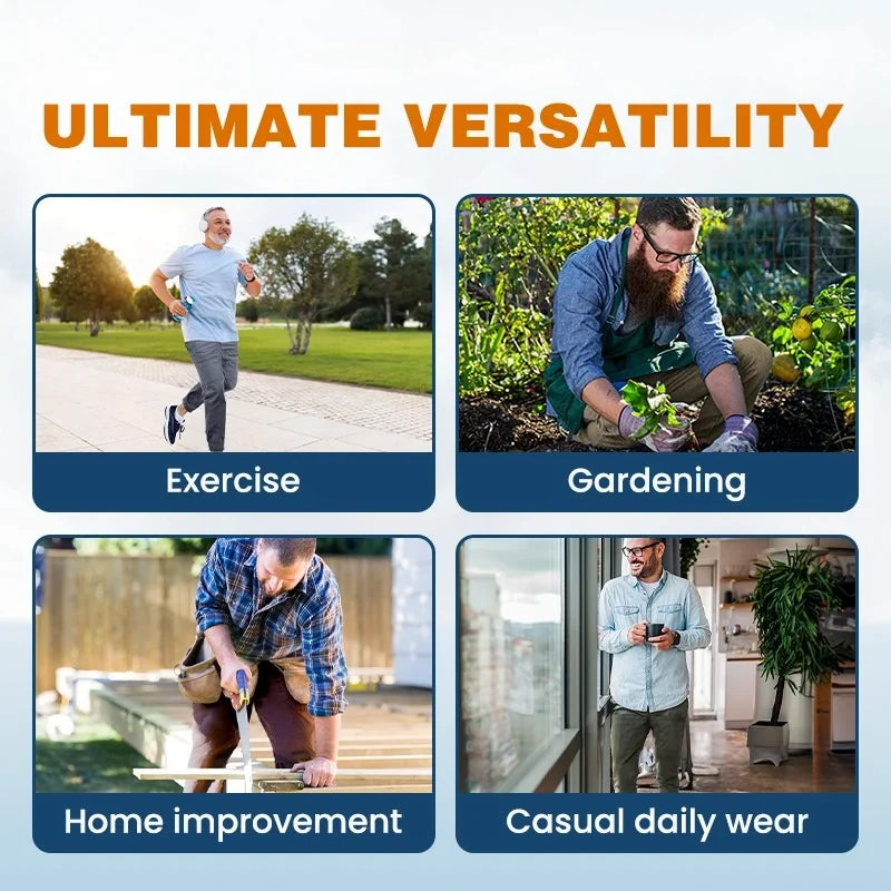 👖 Soldes 2026 — Plus de 23 000 vendus!🔥 MultiPants Cargo Extensible – Tissu Haute Résistance 💪