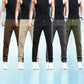 👖60 % DE RÉDUCTION🛠️MultiPants – Pantalon cargo extensible, multipoches et résistant 2
