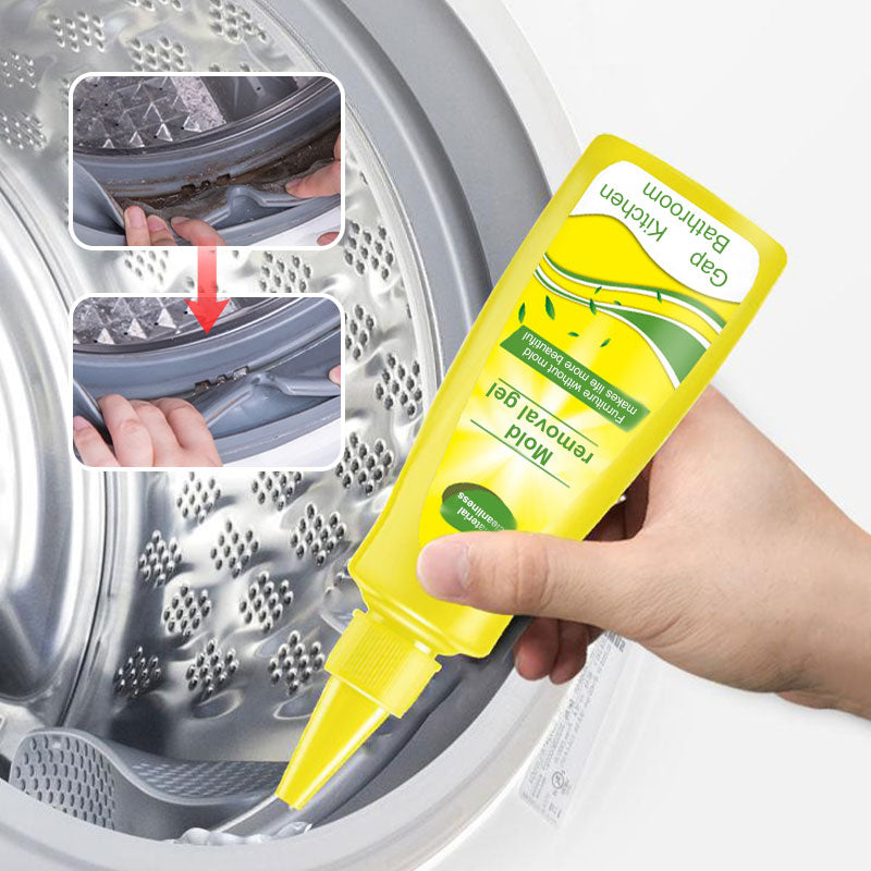 🔥Achetez 1 obtenez 1 gratuit🔥Gel anti-moisissures tenaces