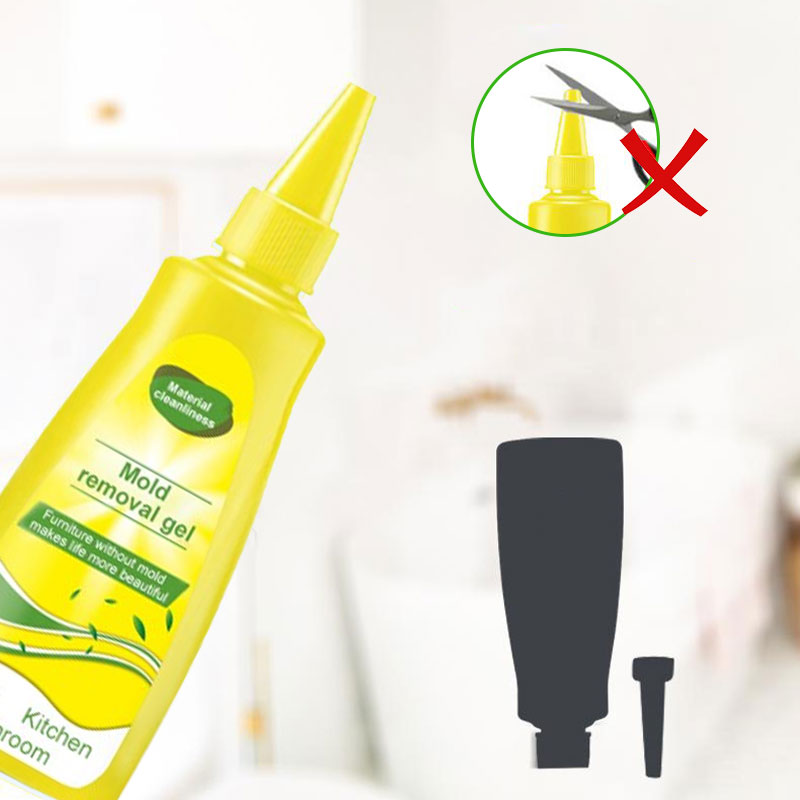 🔥Achetez 1 obtenez 1 gratuit🔥Gel anti-moisissures tenaces