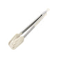Pince de cuisine antidérapante en silicone