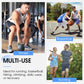 ⏳ Chevillère réglable - Support respirant et léger pour la récupération sportive/après blessure, s'adapte confortablement aux chaussures 🏃‍♂️✨