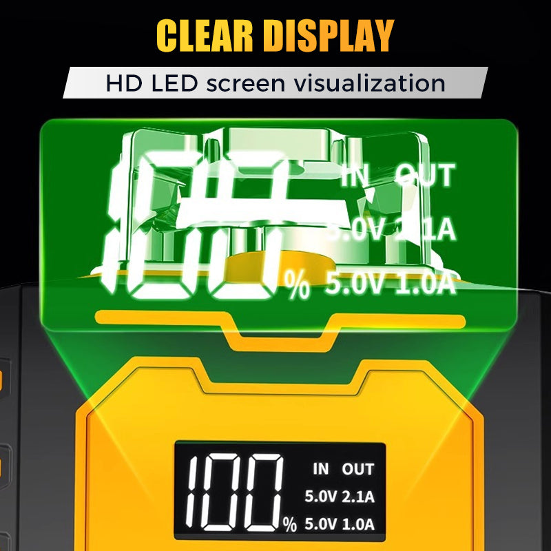 Niveau laser haute technologie ⚡ Faisceau à fréquence variable sans diffusion 🎯 Réglage tactile pour des lignes plus épaisses, commande à distance, écran lumineux – un indispensable sur les chantiers 🛠️