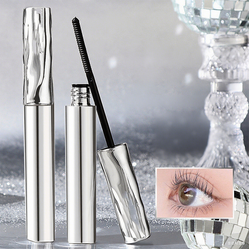 💄 ACHETEZ-EN 1, OBTENEZ-EN 1 GRATUITEMENT ! ✨ Mascara fibre waterproof - Longueur et courbure intenses grâce à des fibres enrichies pour un volume sans paquets toute la journée 🌟👁️