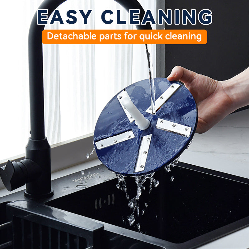 🎄✨60 % DE RÉDUCTION ! 🍇🧄 Éplucheur électrique transparent pour fruits et légumes – Rapide, facile et efficace. Parfait pour les tâches quotidiennes en cuisine !