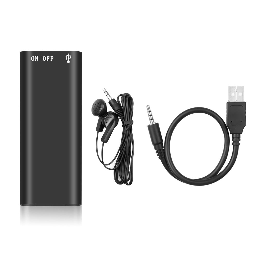 🎙️ 60 % DE RÉDUCTION MAINTENANT ! 🔥 Mini enregistreur vocal – Capture sonore intelligente, compact et facile à utiliser, longue autonomie 🔋