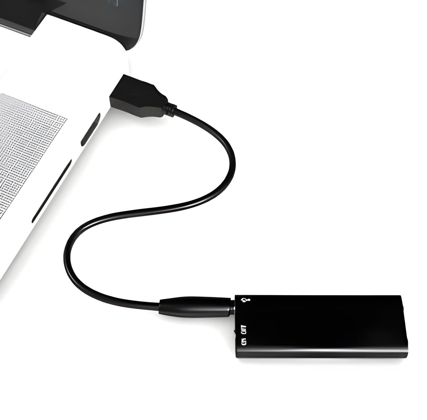 🎙️ 60 % DE RÉDUCTION MAINTENANT ! 🔥 Mini enregistreur vocal – Capture sonore intelligente, compact et facile à utiliser, longue autonomie 🔋