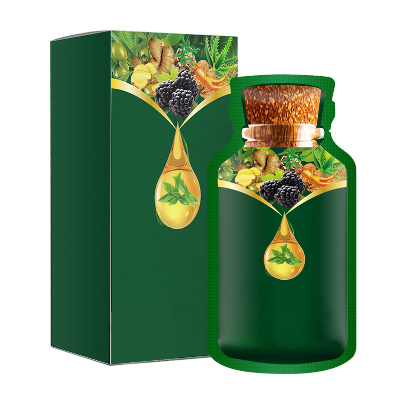 📢📢 60 % DE RÉDUCTION🔥 Teinture Capillaire Végétale – Application Shampooing, Couvre Cheveux Blancs & Sans Odeur Chimique