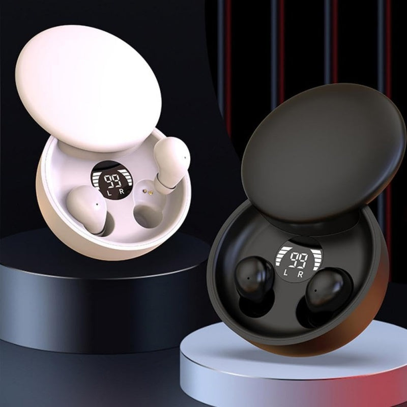 🎧DERNIER JOUR DE VENTE : 60 % DE RÉDUCTION ! 🔥 Écouteurs Bluetooth ultra-compacts pour dormir