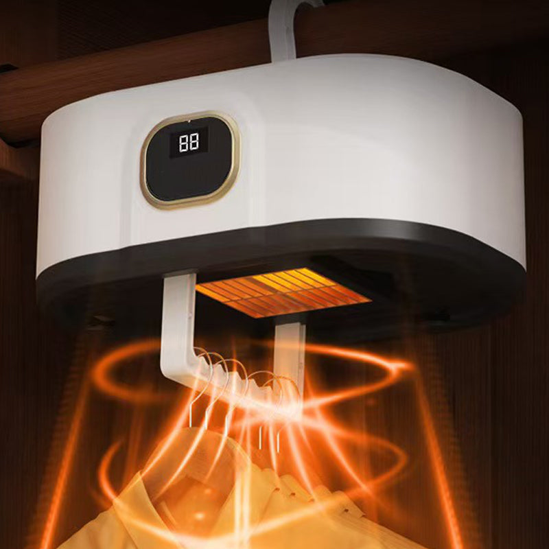 🔈🔈DERNIER JOUR DE VENTE 55 % DE RÉDUCTION🔥 Mini sèche-linge pliable portable