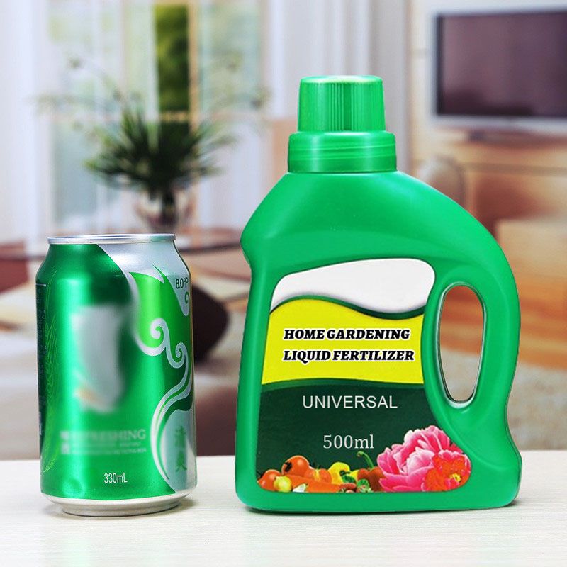 All-purpose Concentrated Nutrient Solution Fertilizer