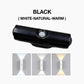 💡 50 % DE RÉDUCTION ! 🚶 Détecteur de mouvement intelligent magnétique avec éclairage RGB – Ambiance personnalisée ✨