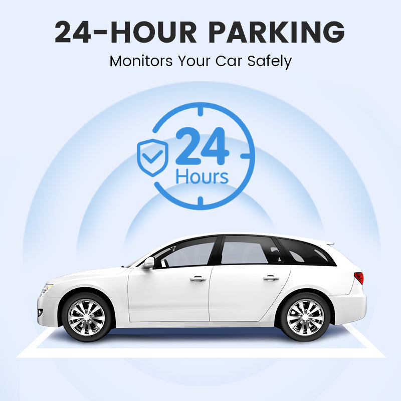 📢📢 60 % de réduction !!! ✨ Caméra embarquée 4K Ultra HD avec vision nocturne – Wi-Fi et enregistrement en boucle pour une surveillance continue 🚗🌙