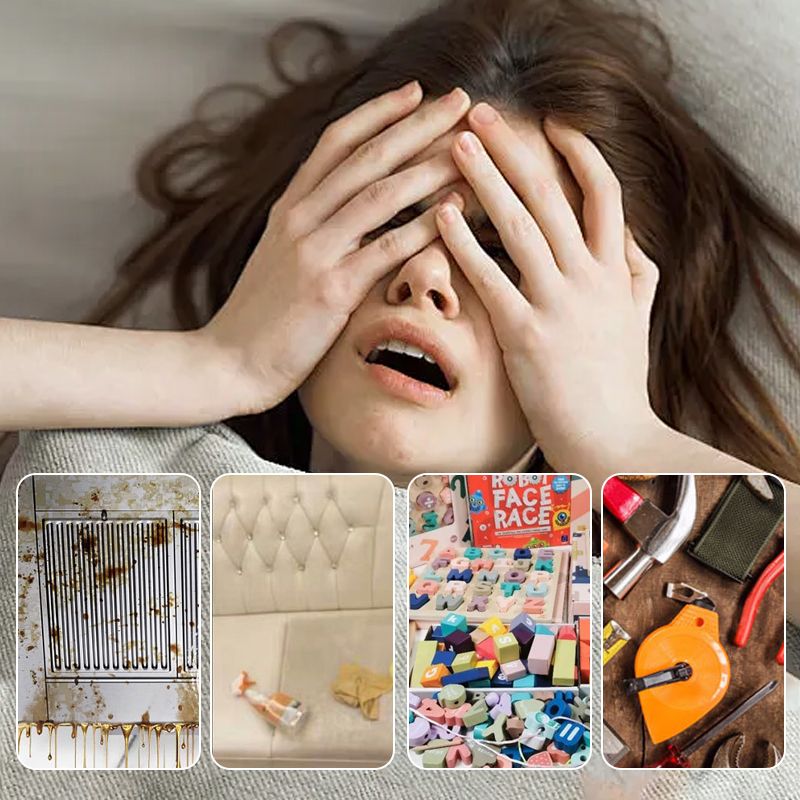 🔈🔈60 % DE RÉDUCTION🔥Nettoyeur vapeur naturel multi-surfaces à main pressurisé 1050 W