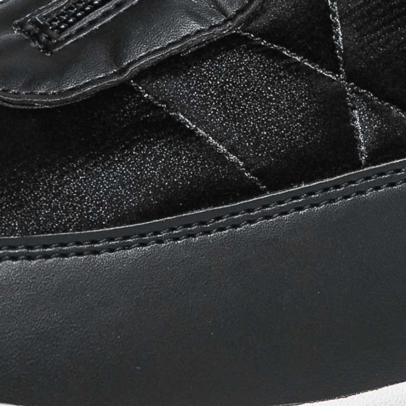 🔈🔈 60 % DE RÉDUCTION🔥 Bottes de neige chaudes antidérapantes à fermeture éclair pour femmes