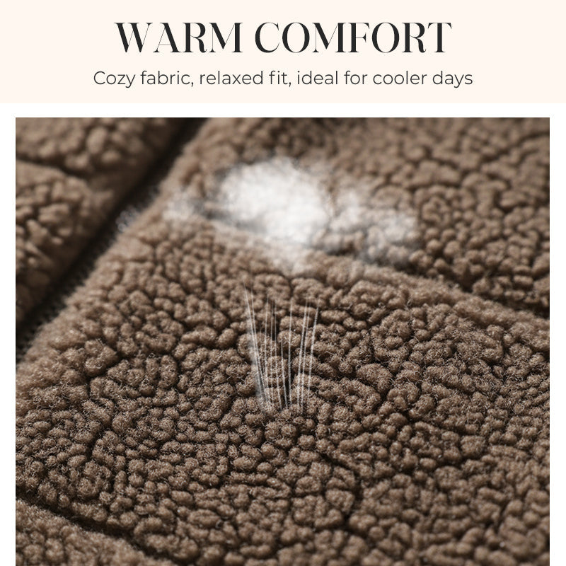 🎁Votre nouvelle tenue d'hiver incontournable🔥 – Ensemble lounge 3 pièces en tricot chaud qui vous garde au chaud, chic et confiante toute la journée ❄️