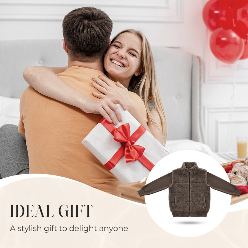 🎁Votre nouvelle tenue d'hiver incontournable🔥 – Ensemble lounge 3 pièces en tricot chaud qui vous garde au chaud, chic et confiante toute la journée ❄️