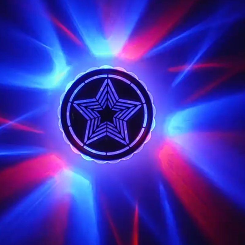 🔈🔈60% de réduction✨【Éclairage intérieur pour voiture - Rechargeable, multimode et magnétique】✨