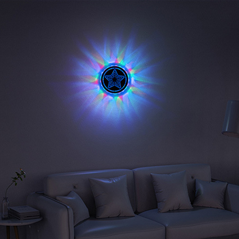 🔈🔈60% de réduction✨【Éclairage intérieur pour voiture - Rechargeable, multimode et magnétique】✨