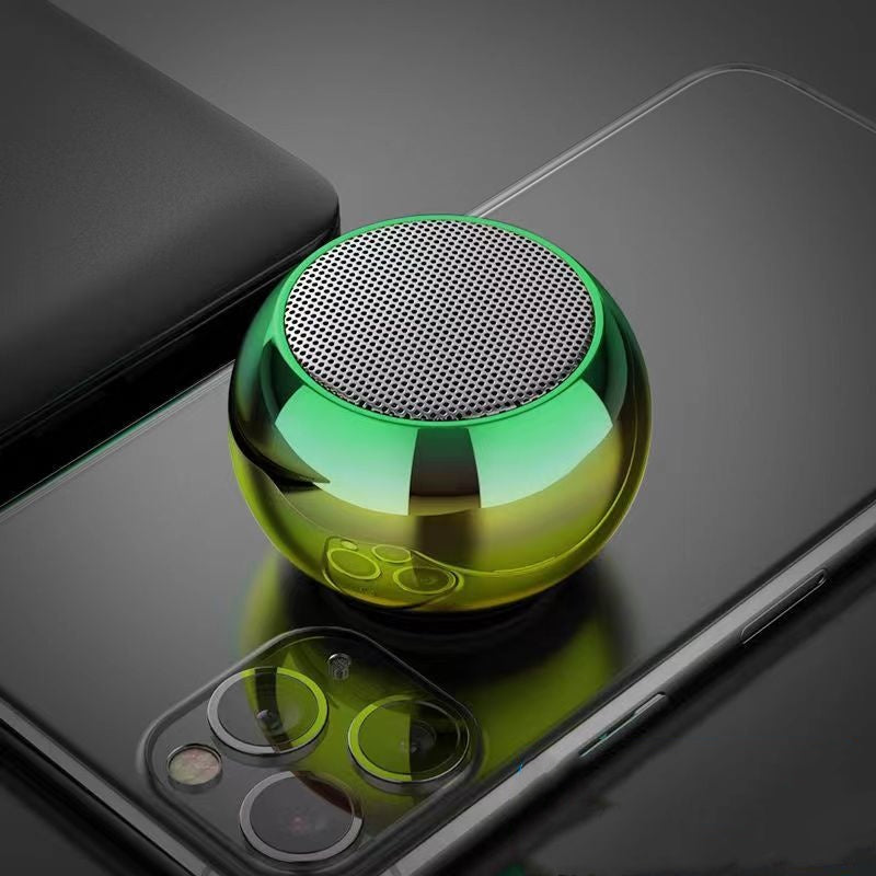 🔈🔈60% de réduction🔥Mini enceinte Bluetooth HiFi🎤